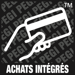 Achats intégrés