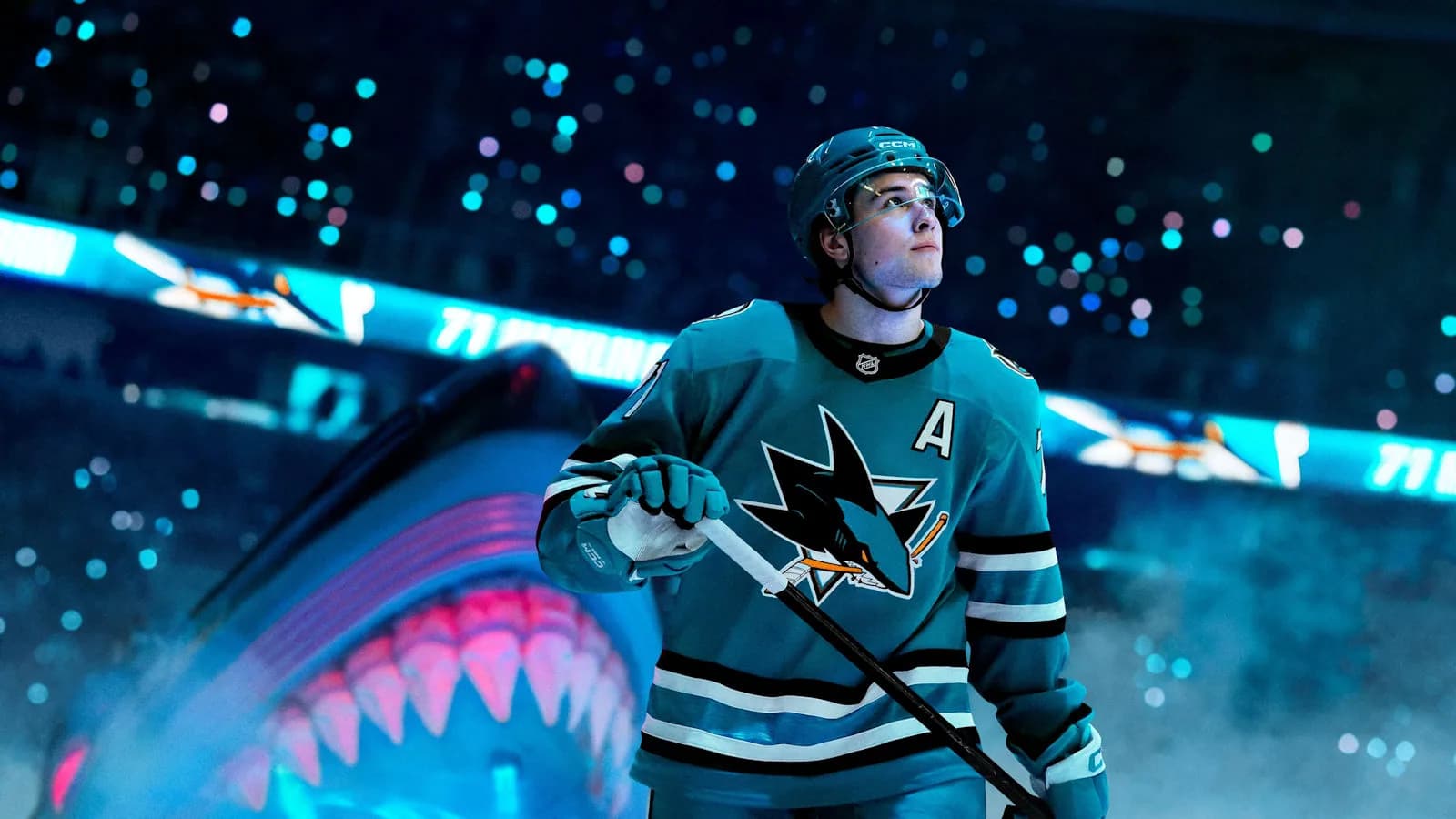 EA Sports NHL 27 est disponible dans le monde entier