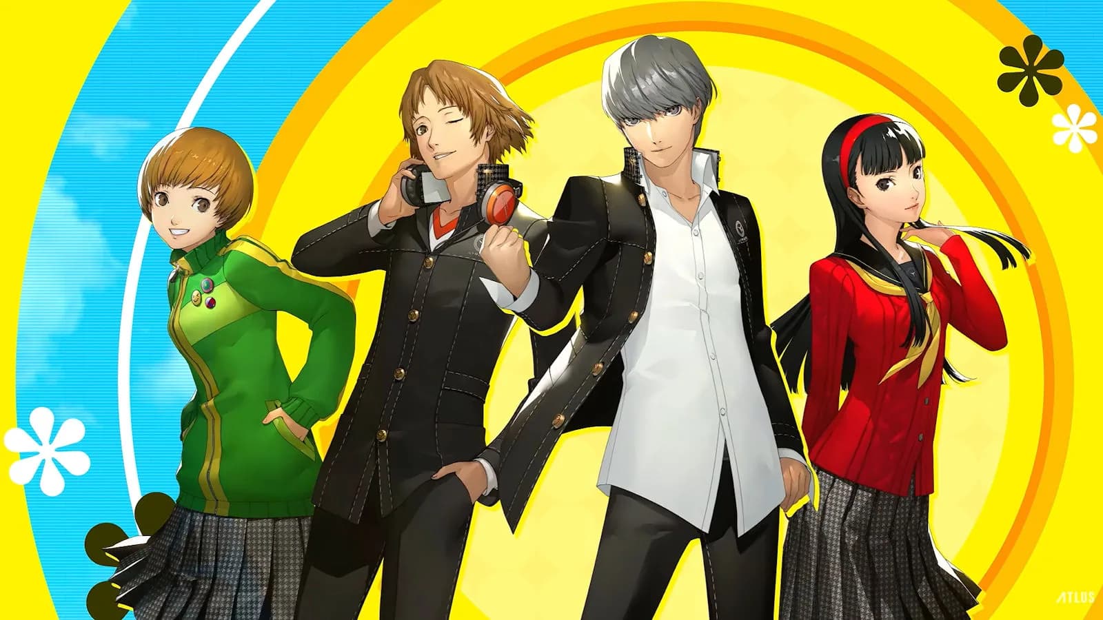 Persona 4 Revival dévoile ses nouveautés : Lien social, anecdotes et musique