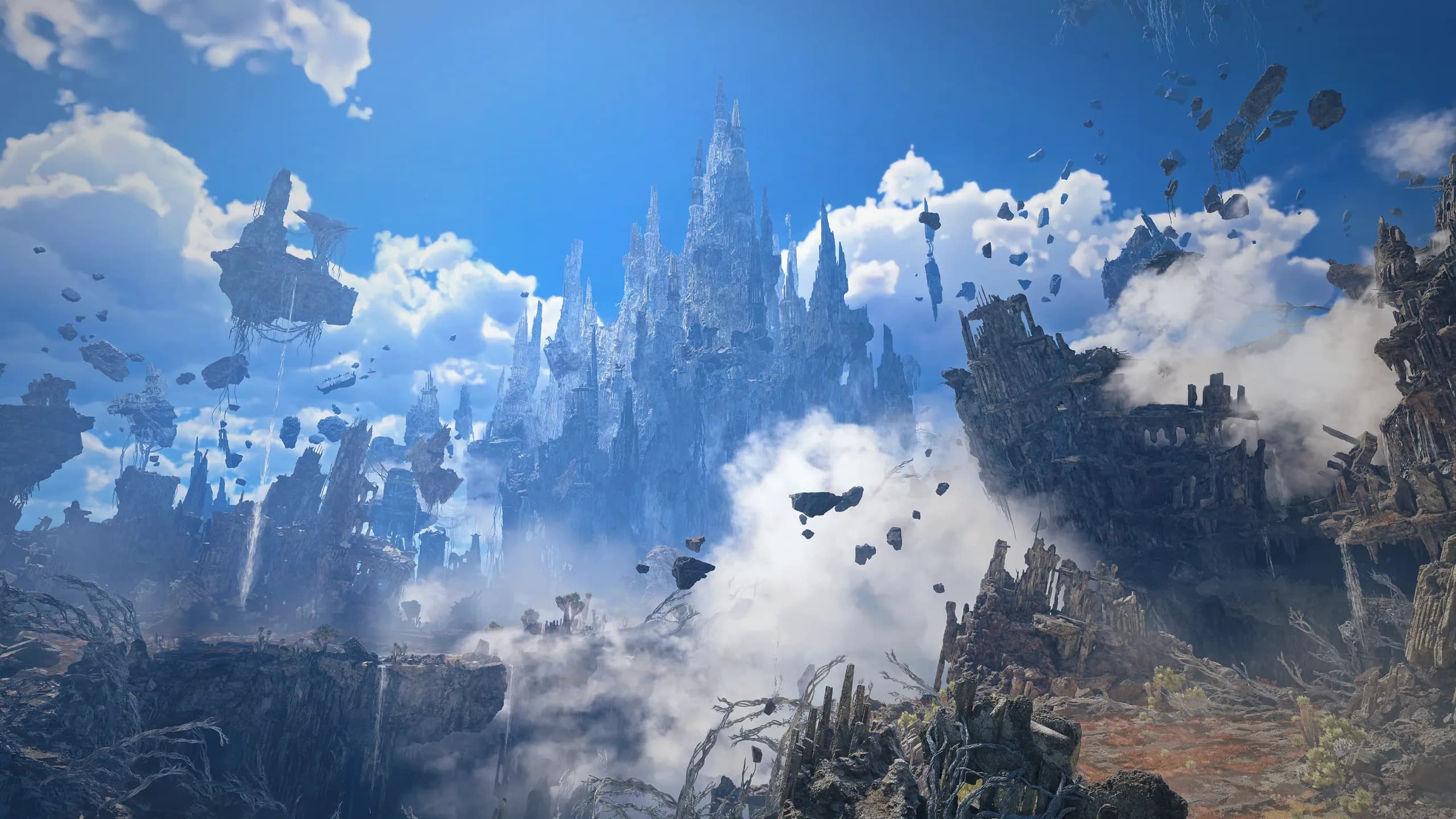 Monster Hunter Wilds : Ascendance