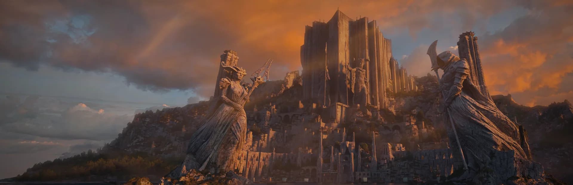 Diablo IV : Lord of Hatred