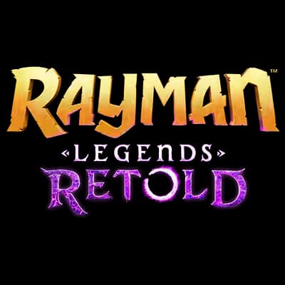 Rayman Legends Retold