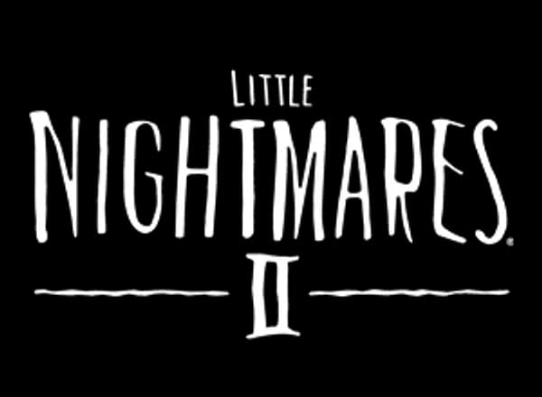 Little Nightmares II