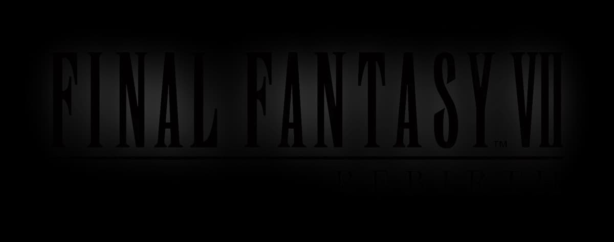 Final Fantasy VII Rebirth
