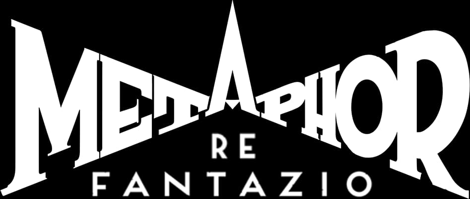 Metaphor : ReFantazio