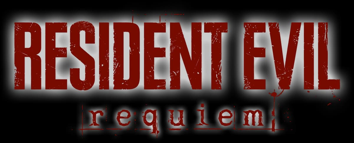 Resident Evil Requiem