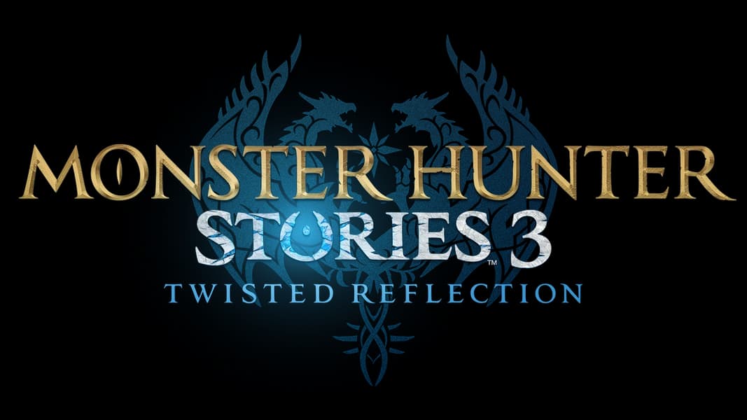 Monster Hunter Stories 3 : Twisted Reflection