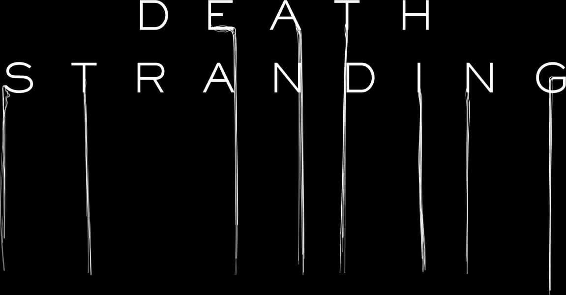 Death Stranding