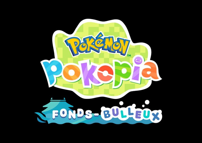 Pokémon Pokopia : Fonds-Bulleux