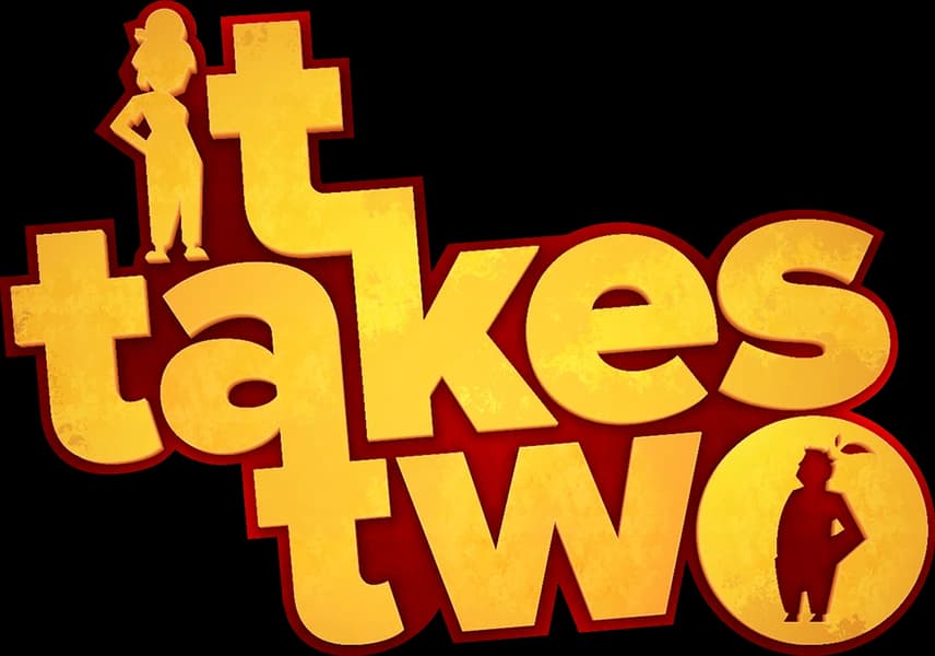 It Takes Two