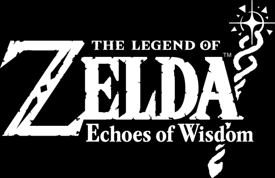 The Legend of Zelda: Echoes of Wisdom