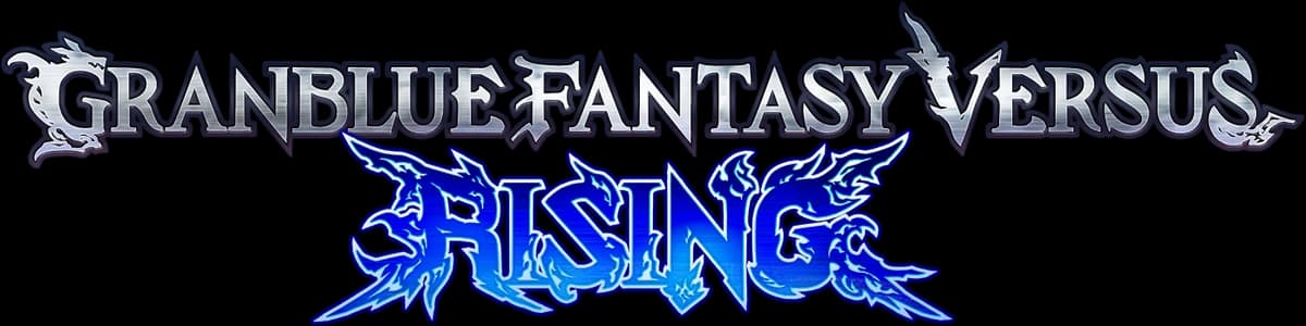Granblue Fantasy Versus: Rising