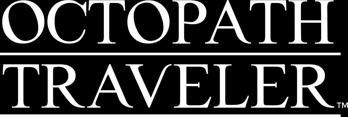 Octopath Traveler