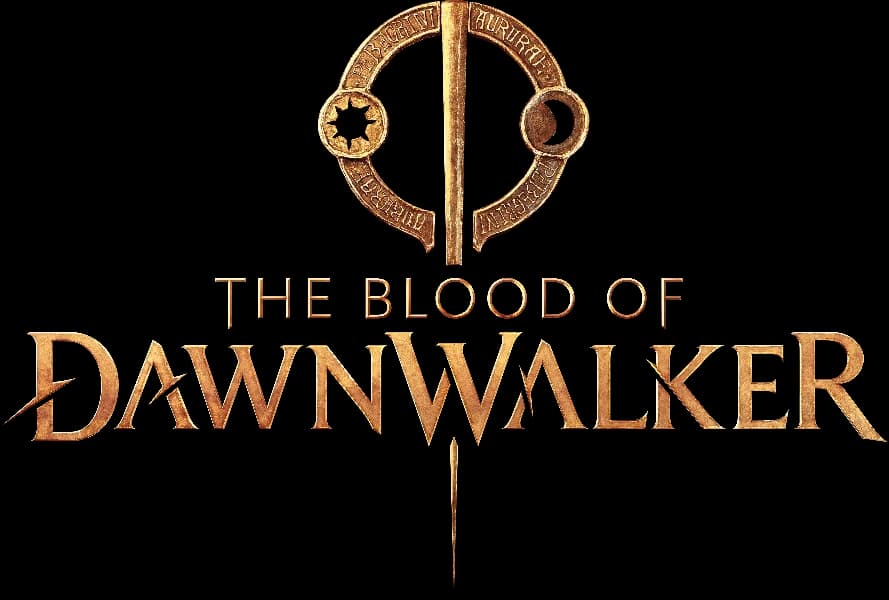 The Blood of Dawnwalker