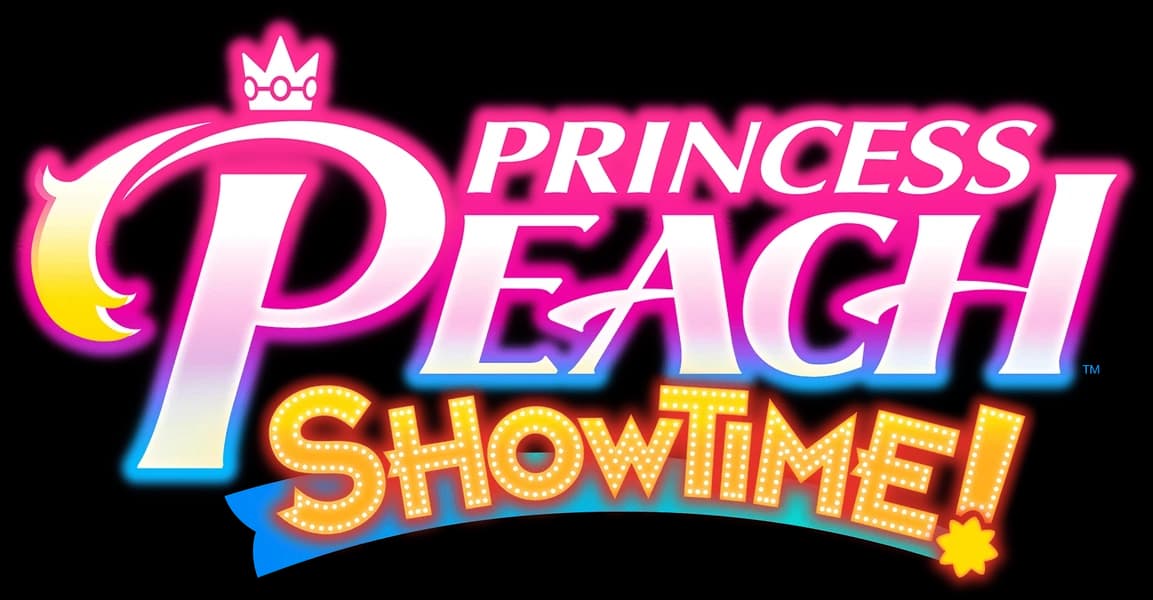 Princess Peach: Showtime!