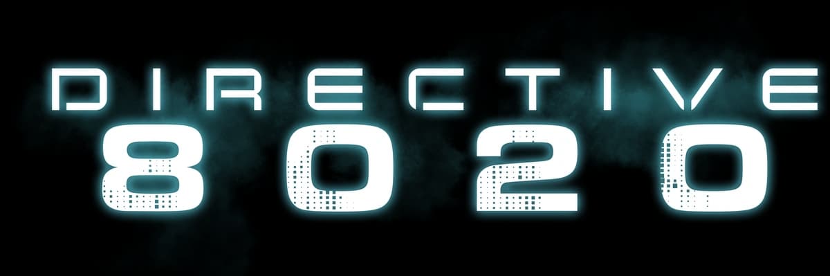 Directive 8020