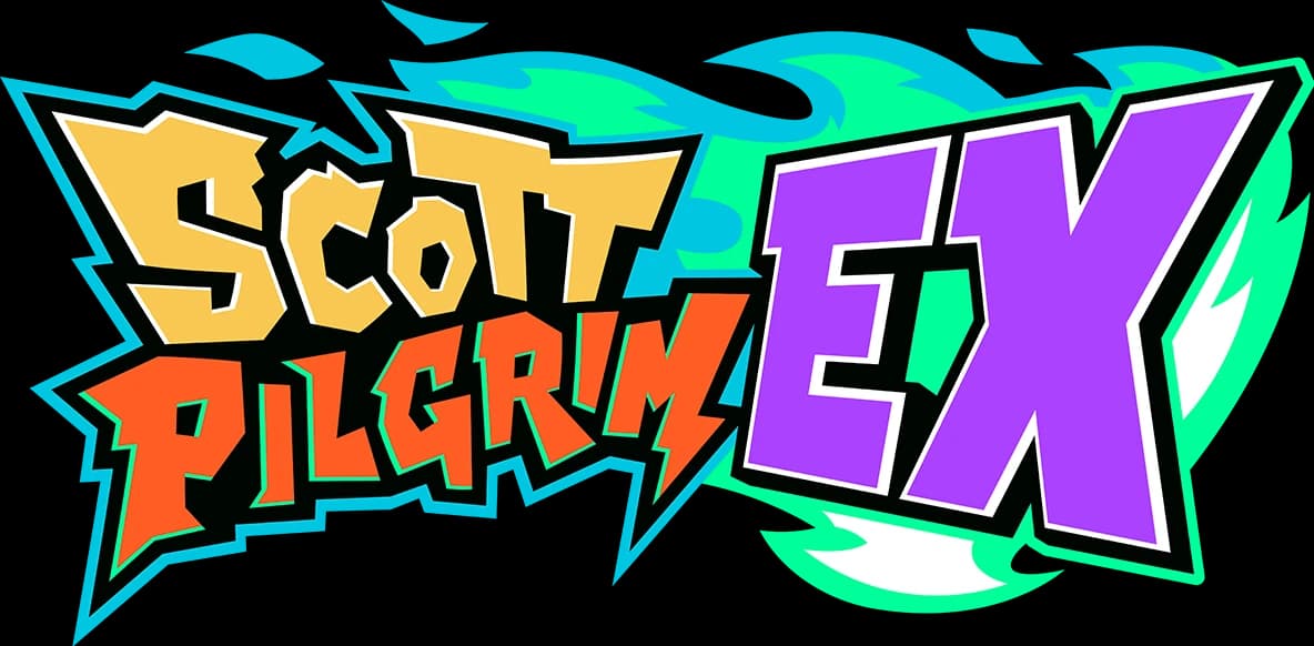 Scott Pilgrim EX