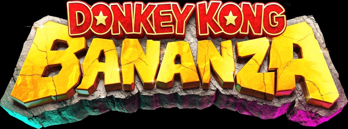 Donkey Kong Bananza