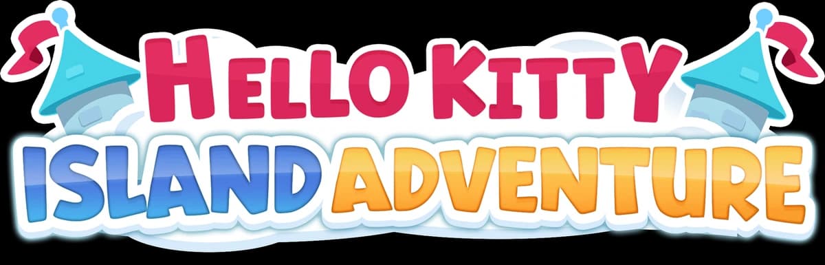Hello Kitty Island Adventure