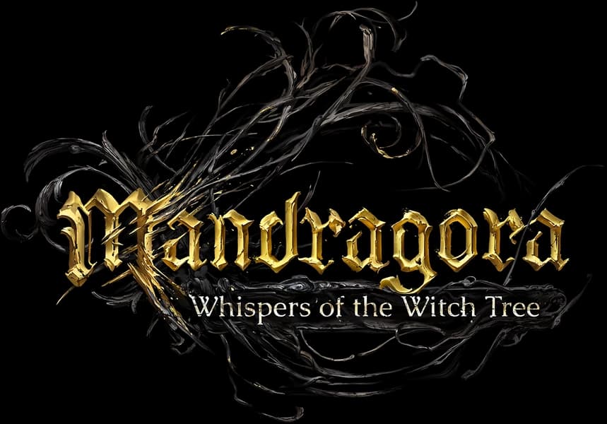 Mandragora : Whispers of the Witch Tree