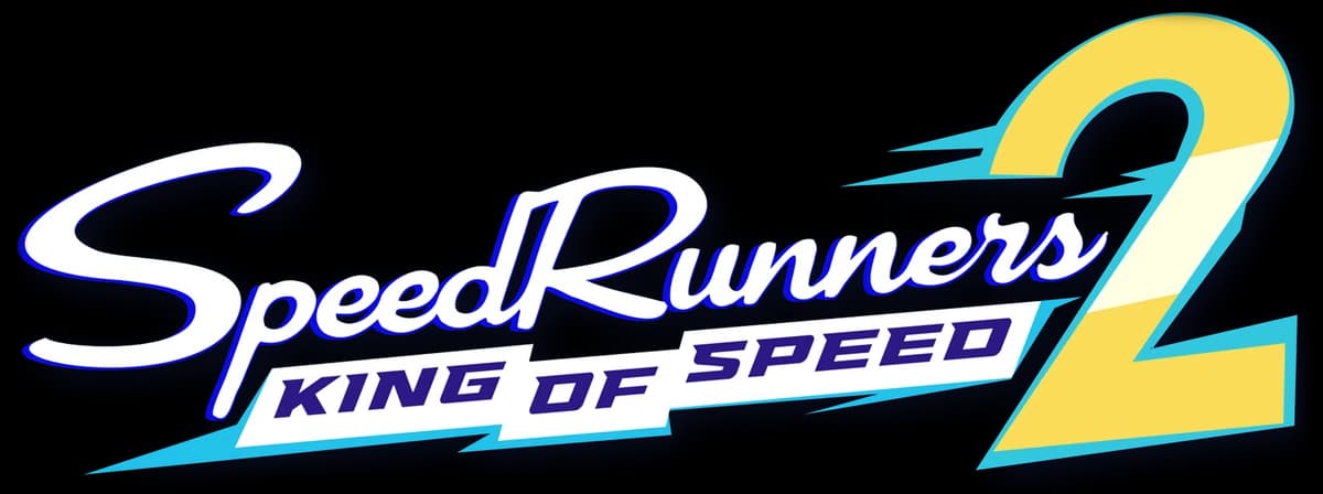 SpeedRunners 2 : King of Speed