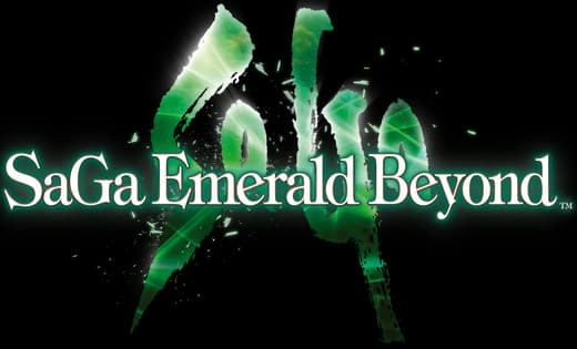 SaGa : Emerald Beyond