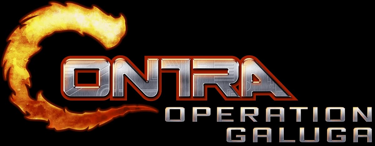 Contra : Operation Galuga