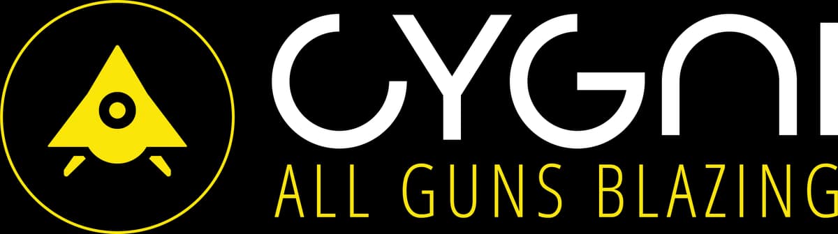 Cygni : All Guns Blazing