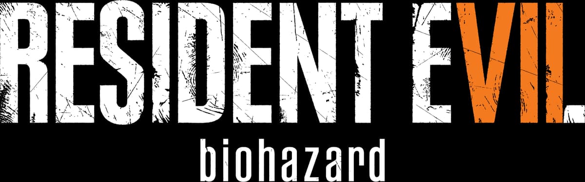 Resident Evil 7 : Biohazard