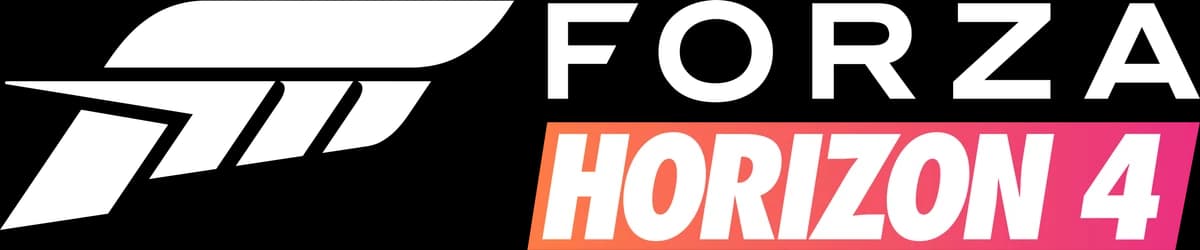 Forza Horizon 4