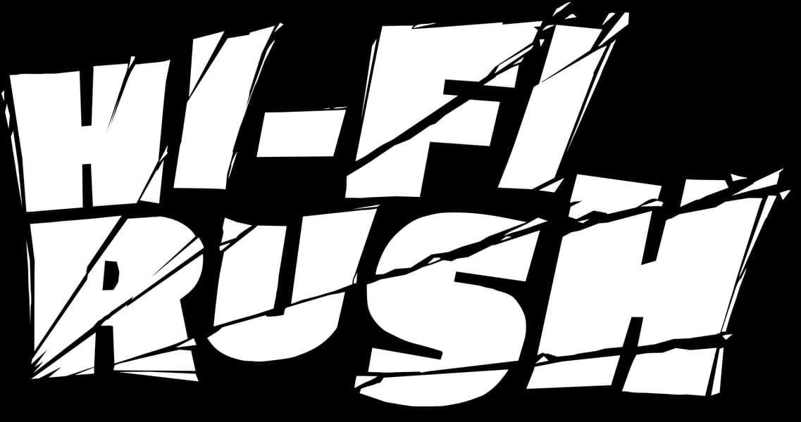 Hi-Fi Rush