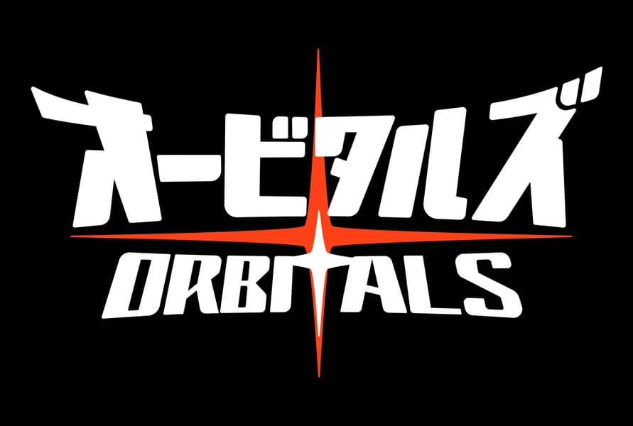 Orbitals