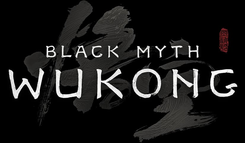 Black Myth : Wukong