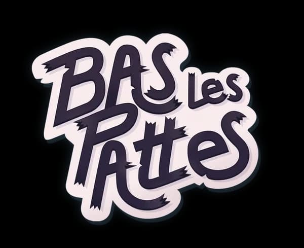 Bas les Pattes