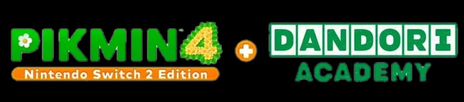Pikmin 4 – Académie Dandori