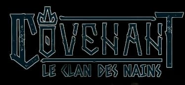 Covenant : Le Clan des Nains