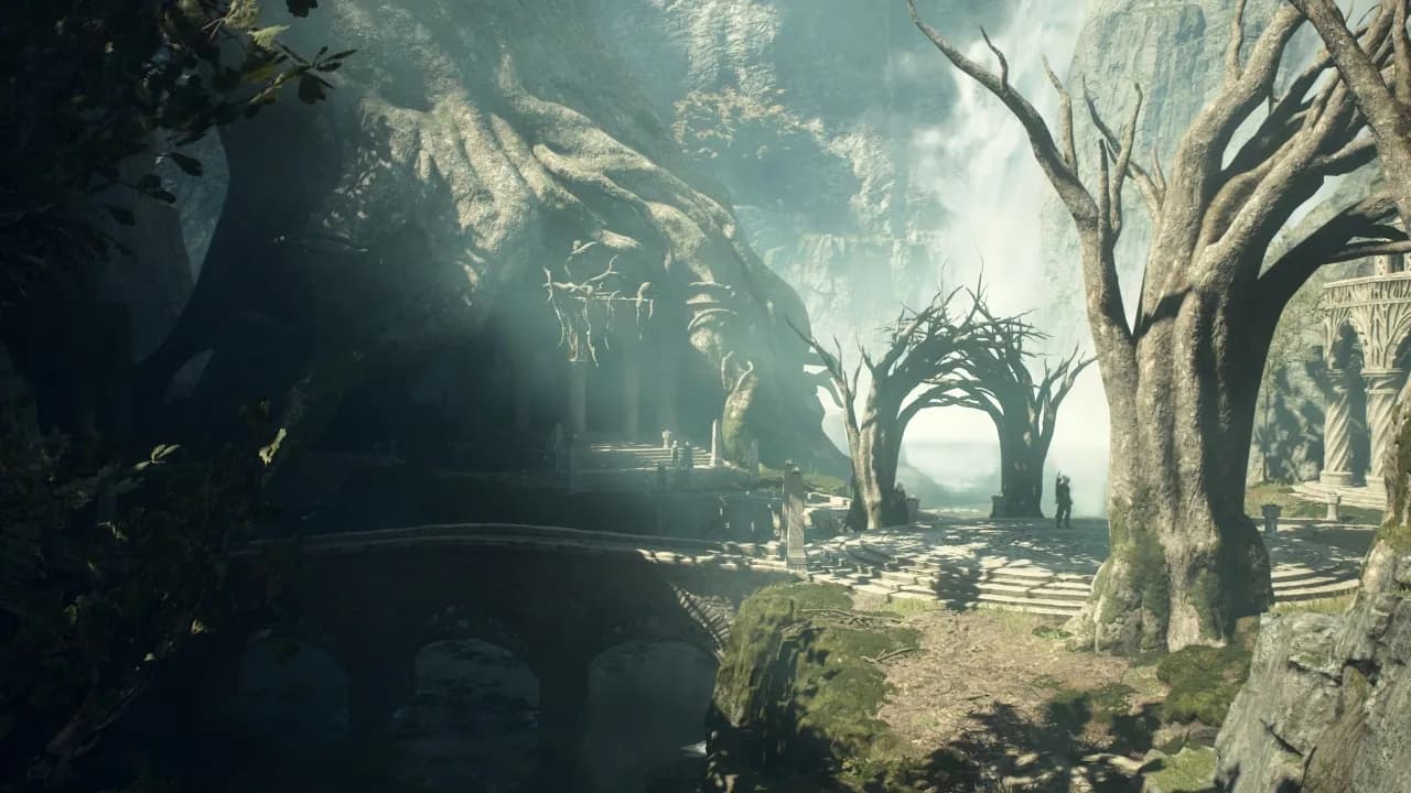 Dragon's Dogma 2