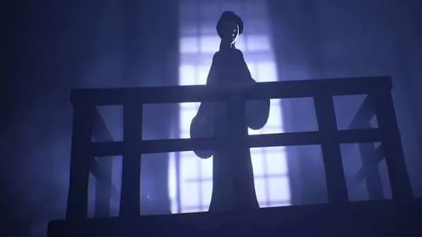 Little Nightmares