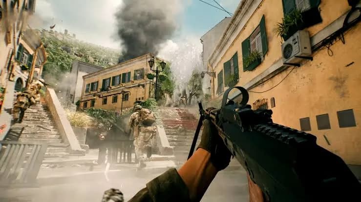 Battlefield 6