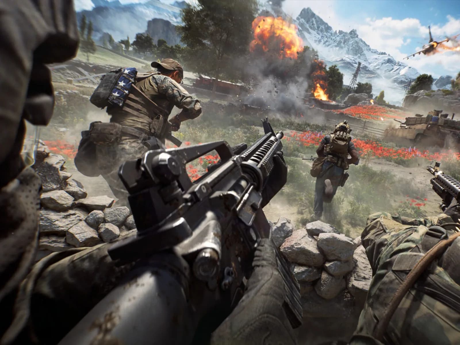 Battlefield 6