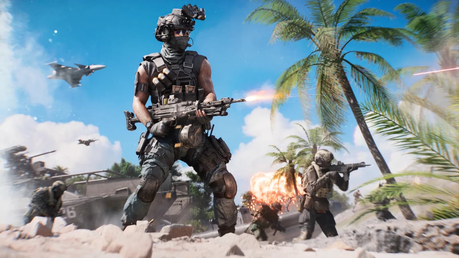 Battlefield 6
