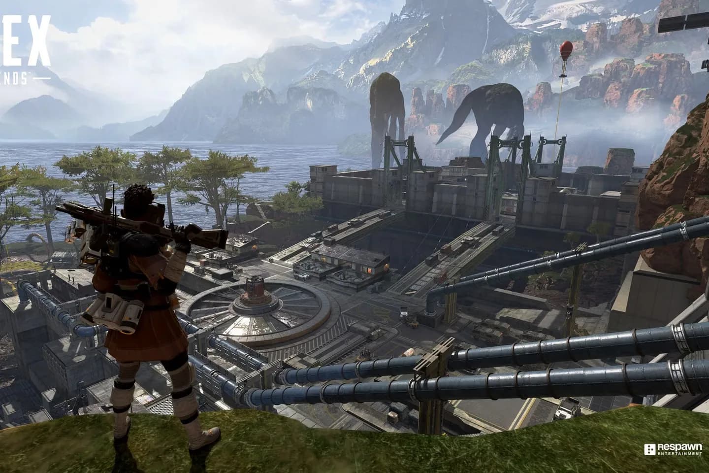 Apex Legends