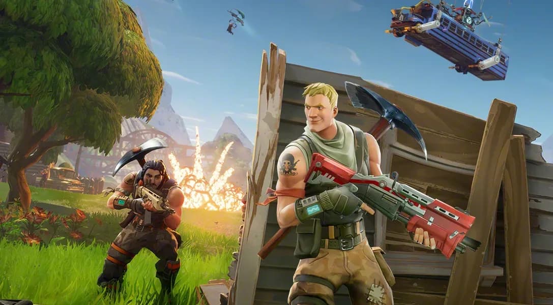 Fortnite