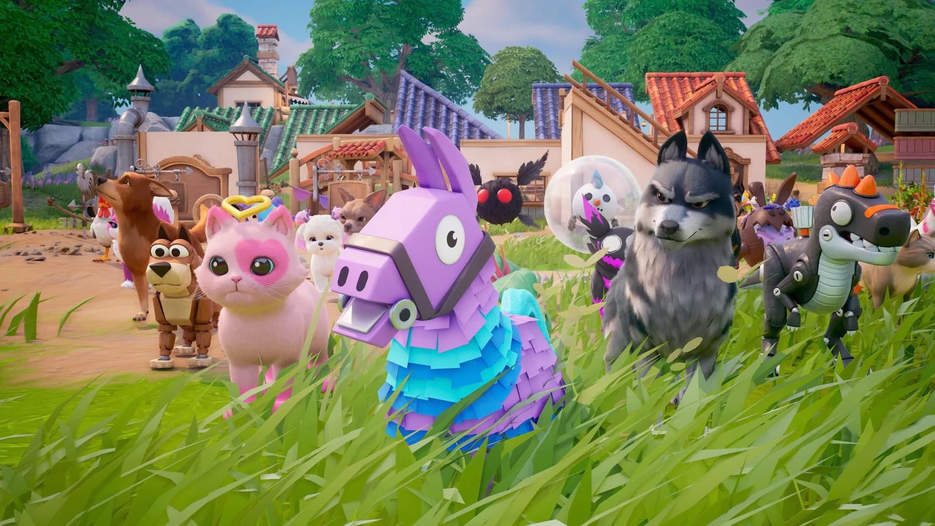 Fortnite