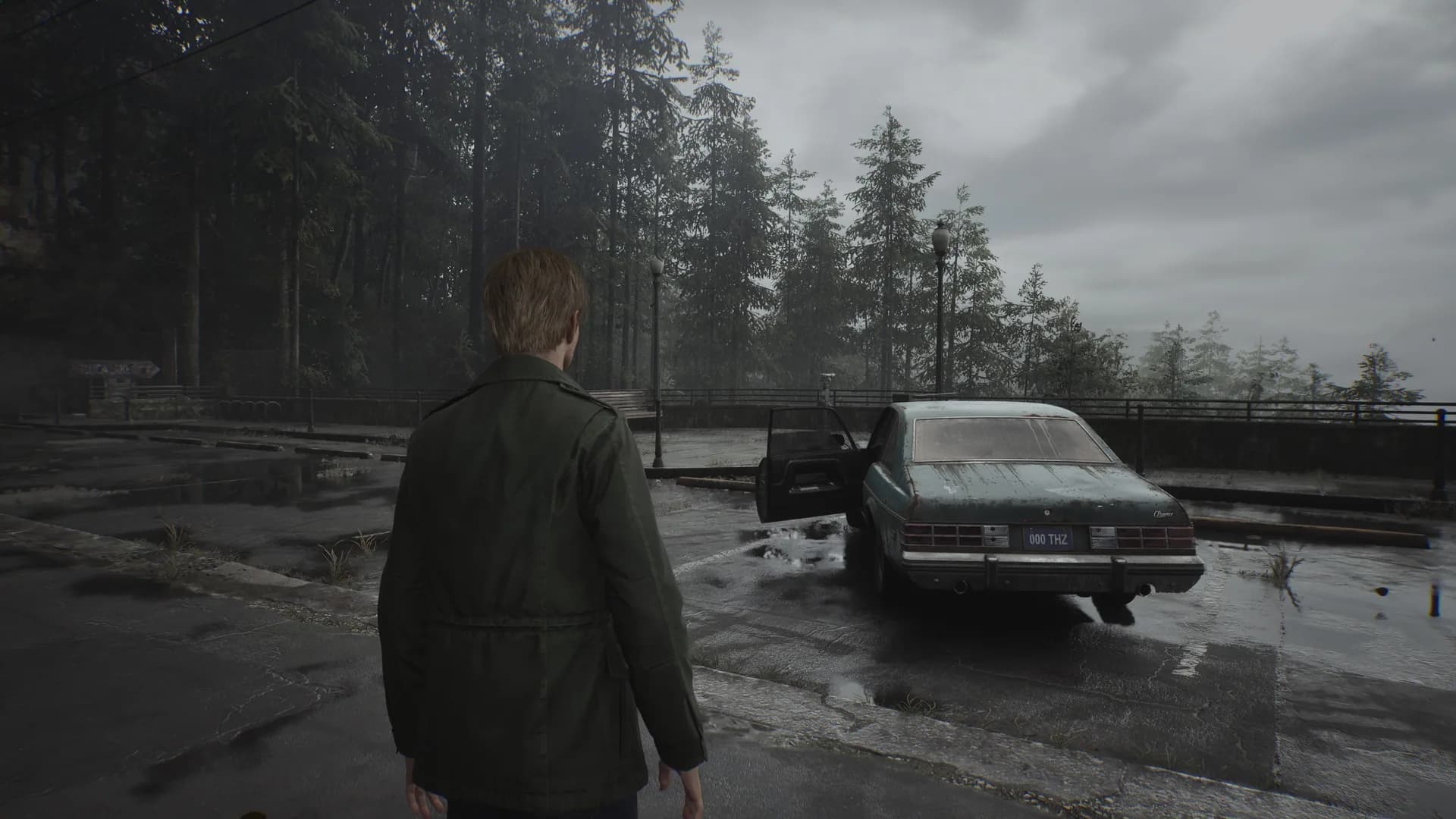 Silent Hill 2