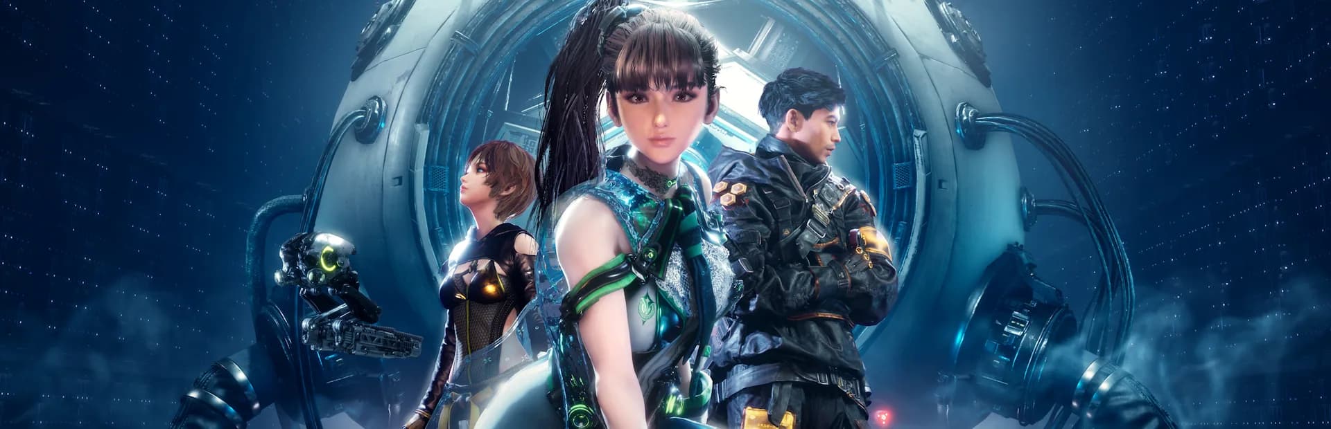 Stellar Blade