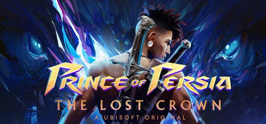 Prince of Persia : The Lost Crown