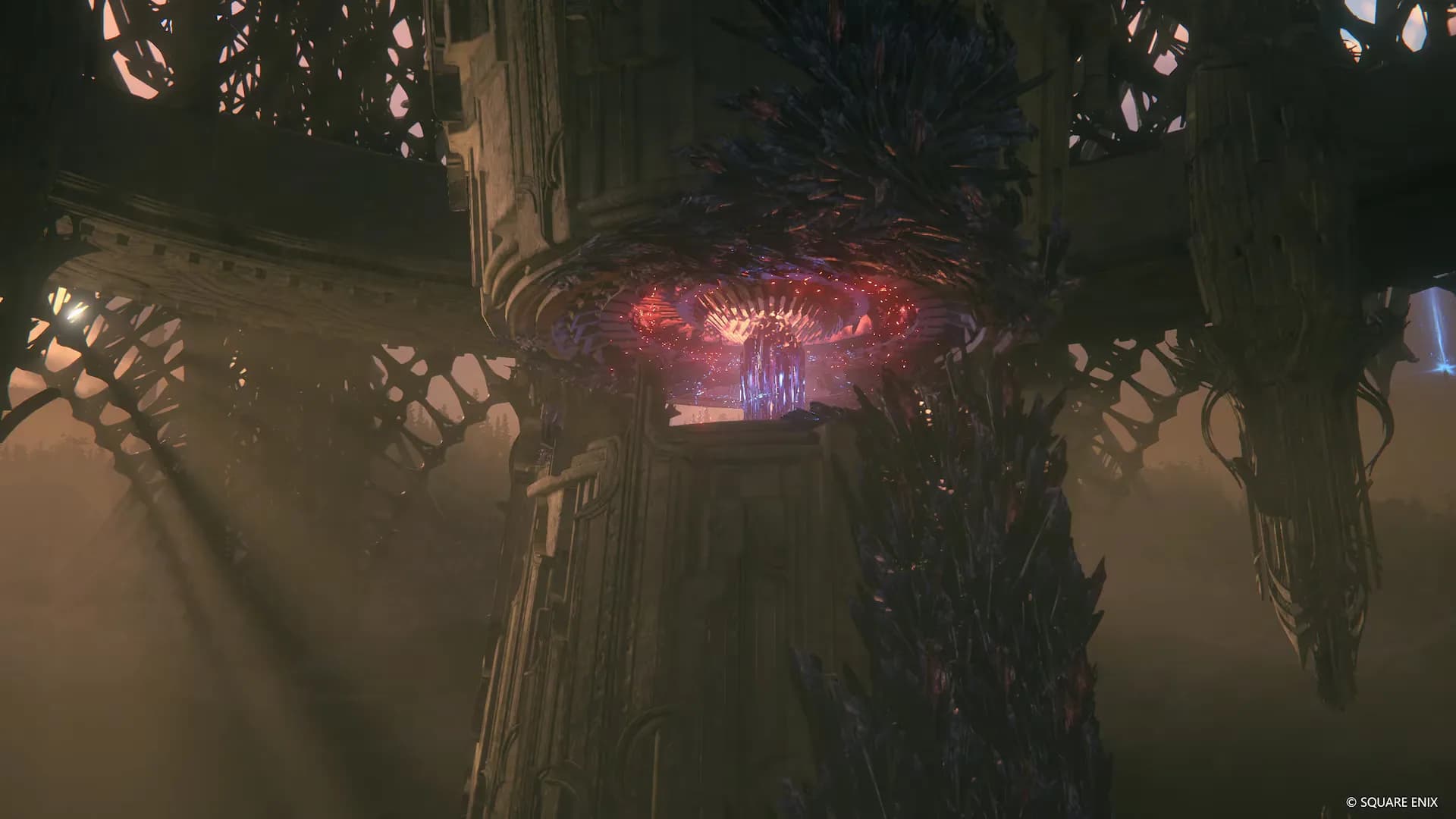 Final Fantasy XVI : Echoes of the Fallen