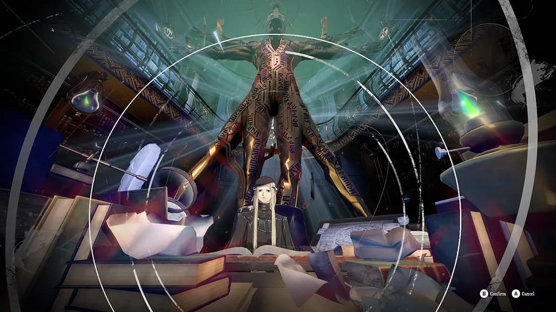 Metaphor : ReFantazio