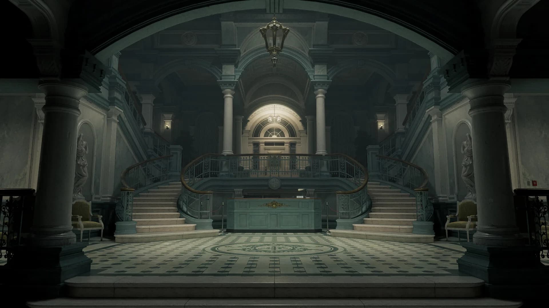 Resident Evil Requiem